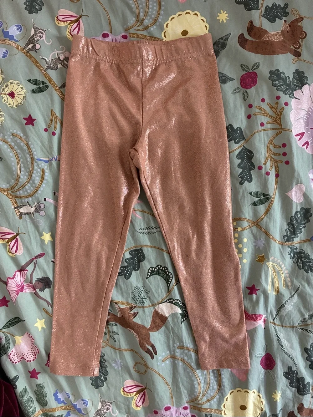 Assorted girls pants
